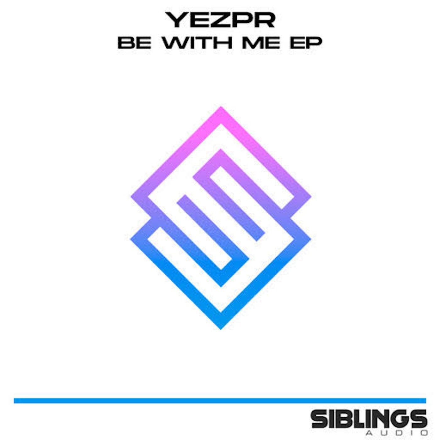YEZPR – Be With Me [SIBS010]
